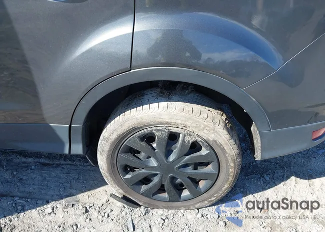 1FMCU0F7XHUD67770: 44444833