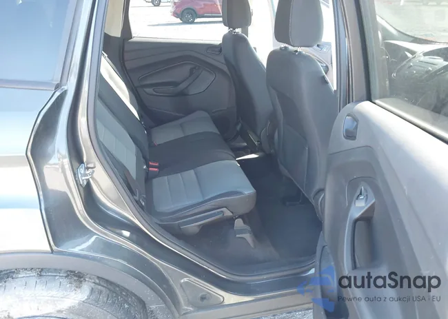 1FMCU0F7XHUD67770: 44444833