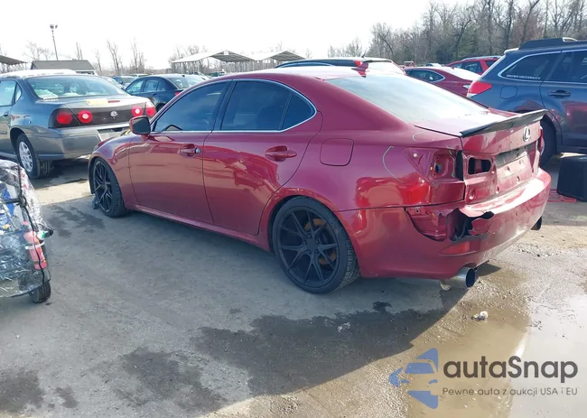 JTHBE262X85021031: 44444912