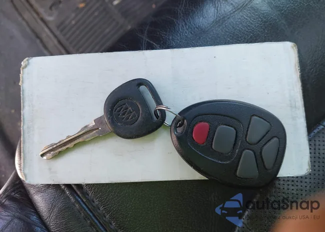 5GAKVBED4BJ104569: 44444933