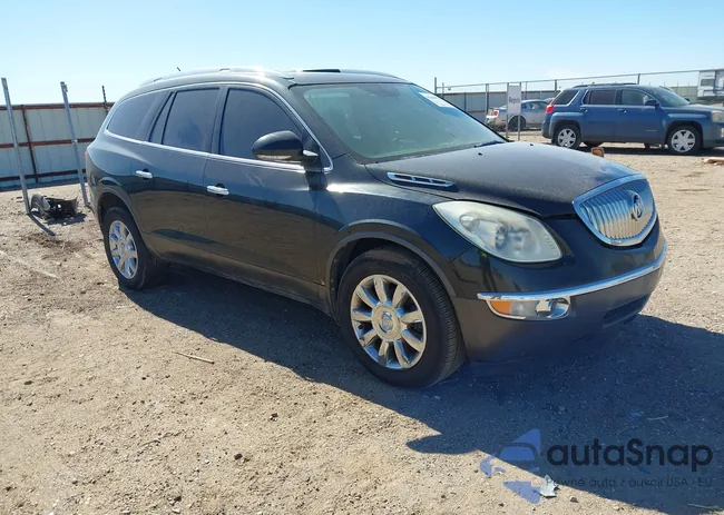 5GAKVBED4BJ104569: 44444933