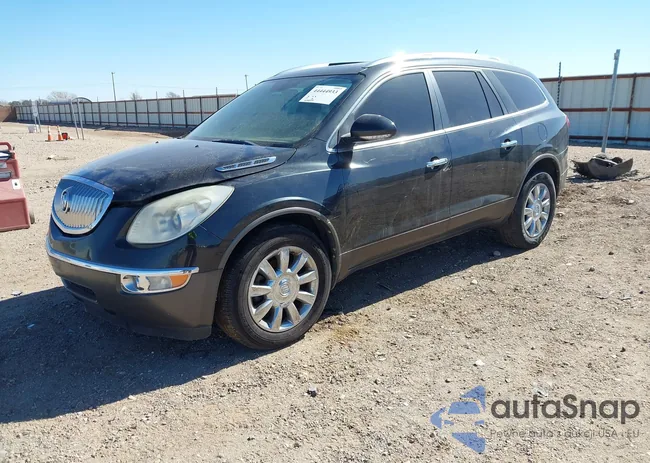 5GAKVBED4BJ104569: 44444933