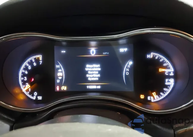 1C4RJFAG1LC383467: 44444944