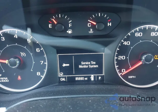 1GKKNRLA3KZ279076: 44444954