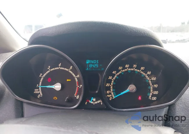 3FADP4BJ1GM193329: 44444966