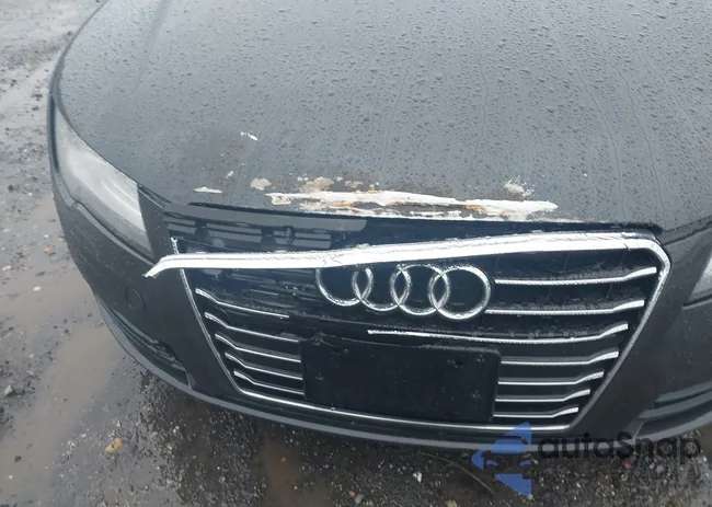 WAUYGAFC2DN153507: 44444967