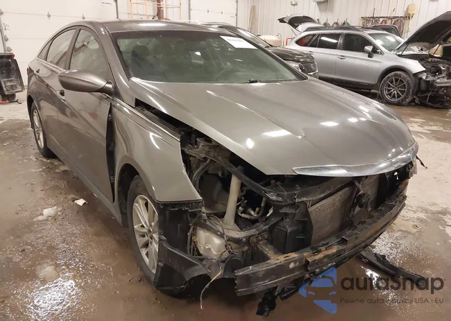 5NPEB4AC1EH856482: 44445001