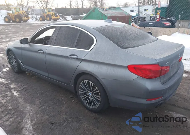 WBAJA7C55KWW19465: 44445011