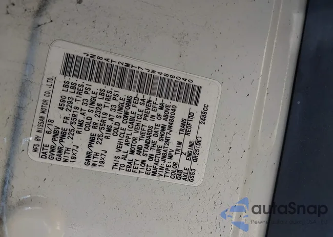 JN8AT2MT7JW488040: 44445052
