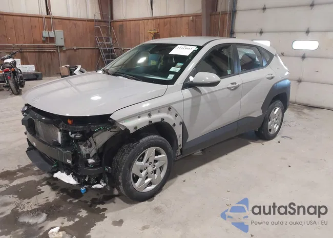 KM8HACAB2SU230602: 44445053