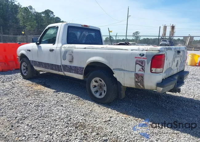 1FTYR10V4YPB93671: 44445067