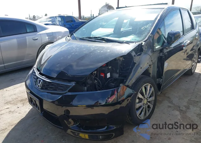 JHMGE8H58DC076034: 44445089