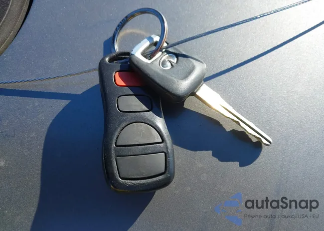 JNKCV54E65M422368: 44445093