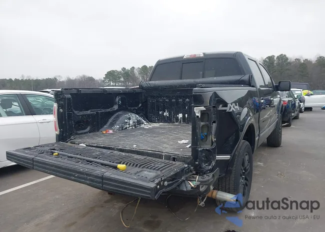 1FTFW1ET9DFC61275: 44445098