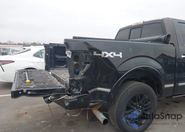 1FTFW1ET9DFC61275: 44445098