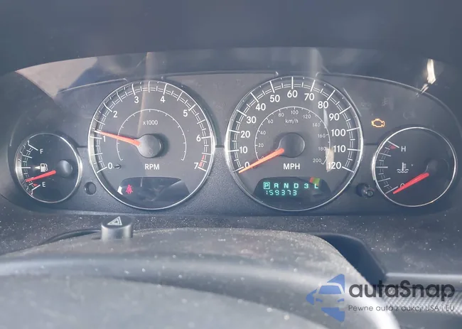 1C3EL46X86N183737: 44445100