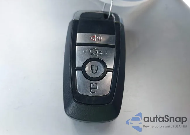 1FA6P8TH6P5101472: 44445124