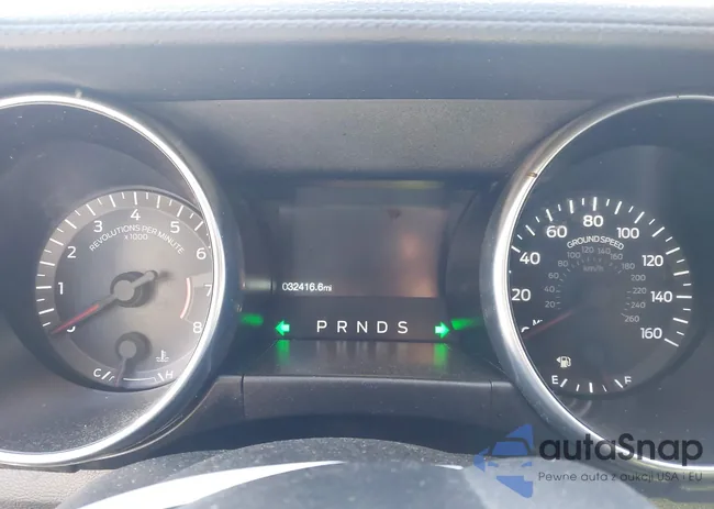 1FA6P8TH6P5101472: 44445124