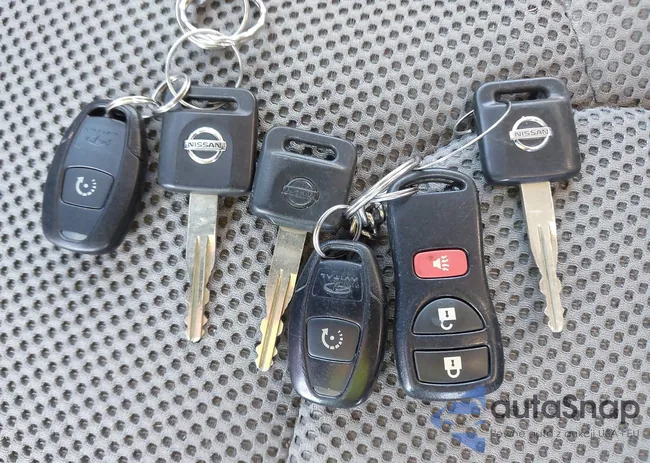 1N6AD0FV5FN758047: 44445145