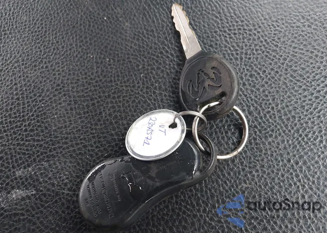 1D7HU18DX5J617336: 44445178