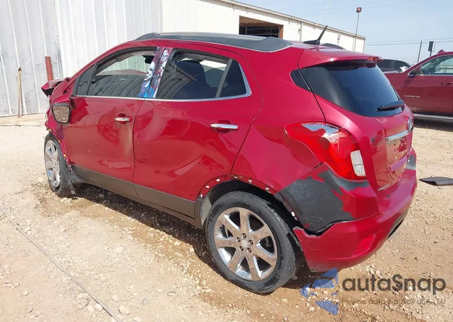 KL4CJDSB4DB079967: 44445233