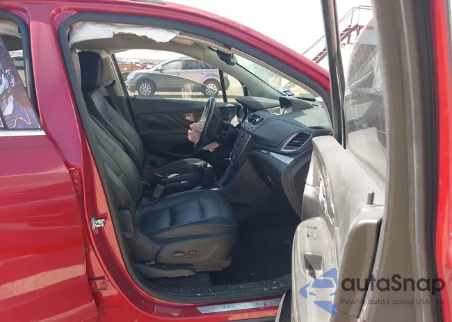 KL4CJDSB4DB079967: 44445233