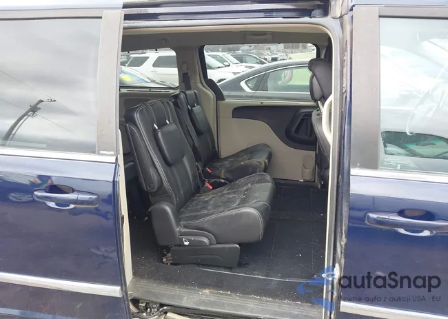 2C4RC1BG5DR781446: 44445243