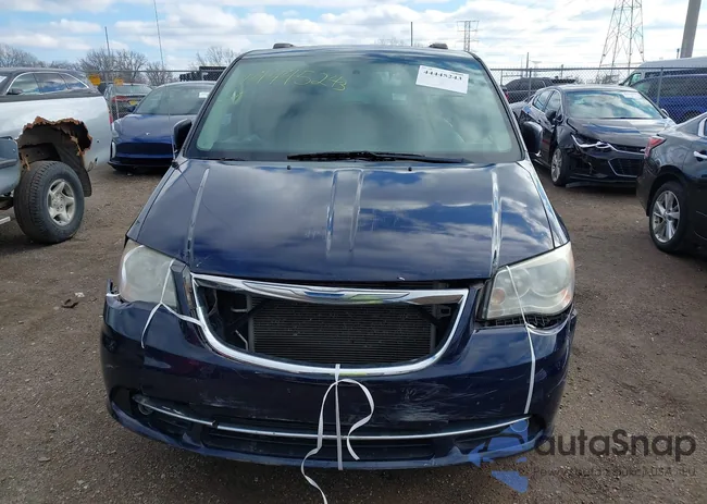 2C4RC1BG5DR781446: 44445243