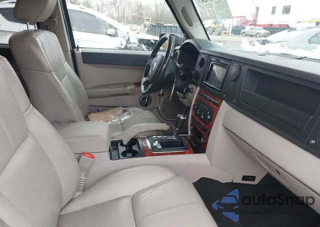 1J8HG58NX6C149138: 44445247