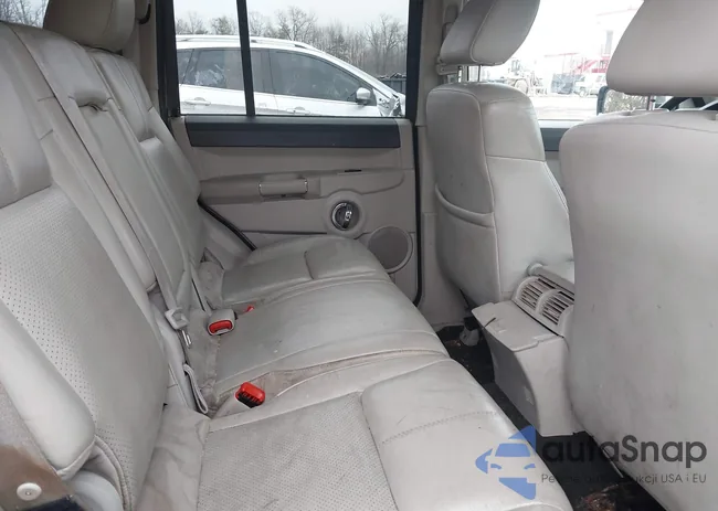 1J8HG58NX6C149138: 44445247