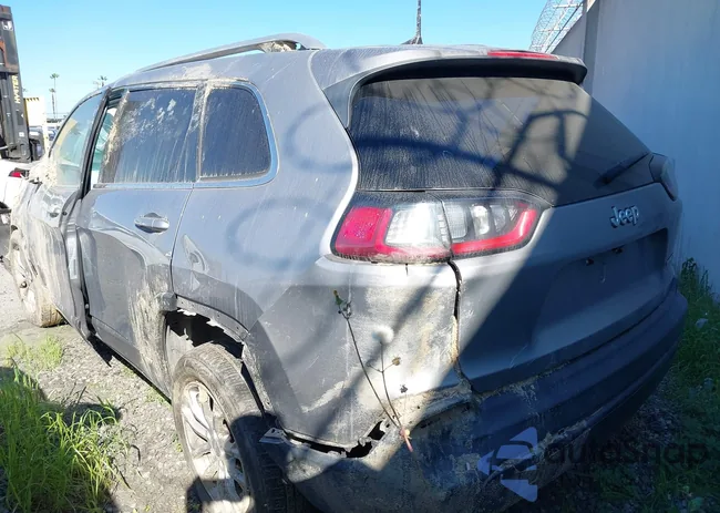 1C4PJLCB4KD171209: 44445306