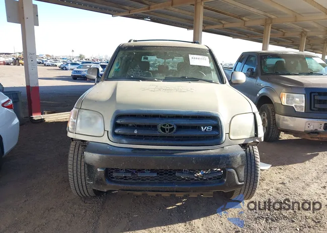 5TDZT34A73S159313: 44445332