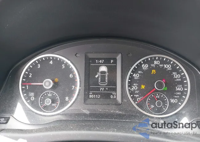 WVGAV7AX9FW614251: 44445334