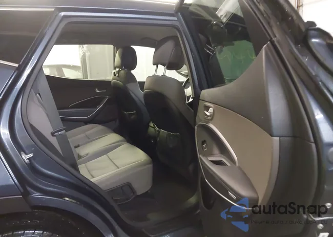 5XYZUDLB1EG195608: 44445342