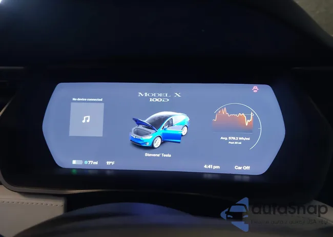 5YJXCDE25JF130169: 44444358