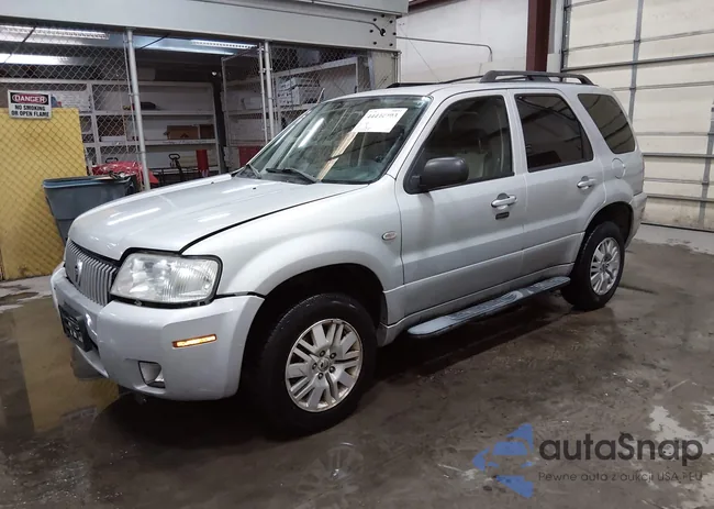 4M2CU97117KJ16501: 44444403