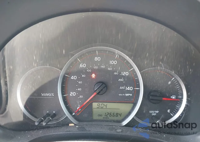 JTDKTUD3XED581129: 44444414