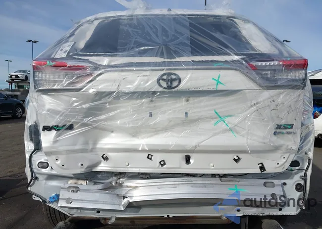 JTMEB3FVXSD256856: 44444434