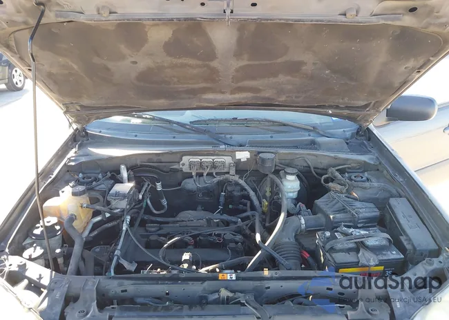 4F2YZ02Z06KM30287: 44444451