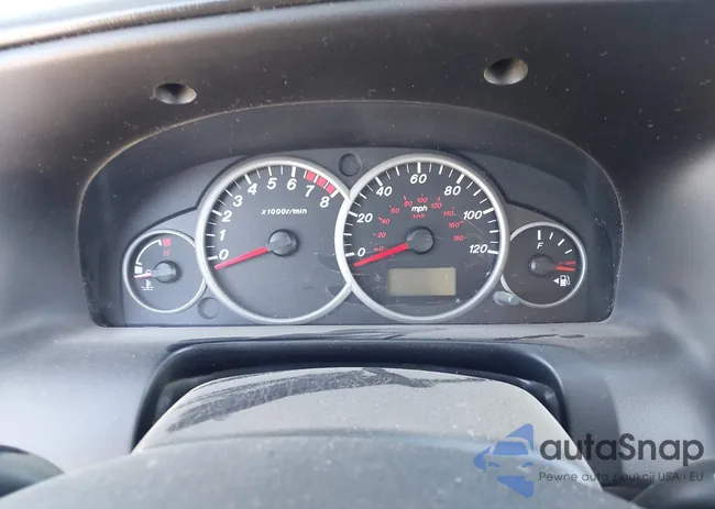 4F2YZ02Z06KM30287: 44444451