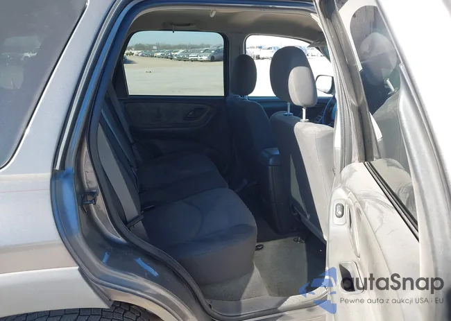 4F2YZ02Z06KM30287: 44444451