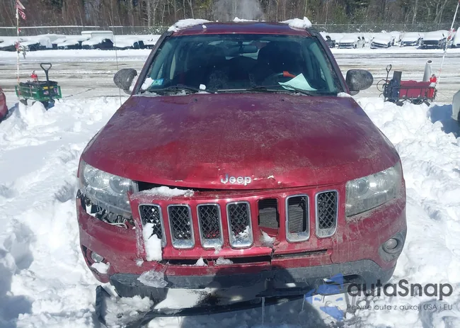 1C4NJDBB8ED688354: 44444460