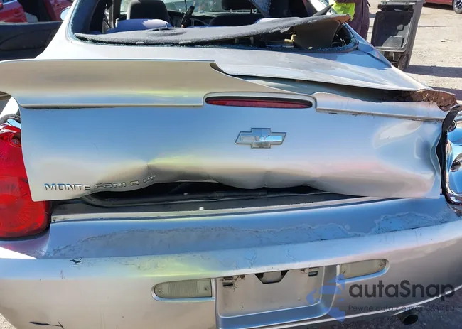 2G1WK151369175104: 44444462