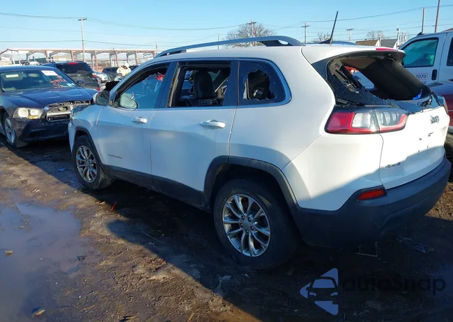 1C4PJMLB7LD619966: 44444502