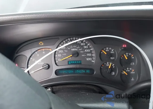 1GCHK23143F107633: 44444504