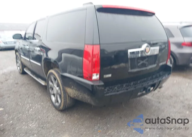 1GYS4HEF2DR160823: 44444520