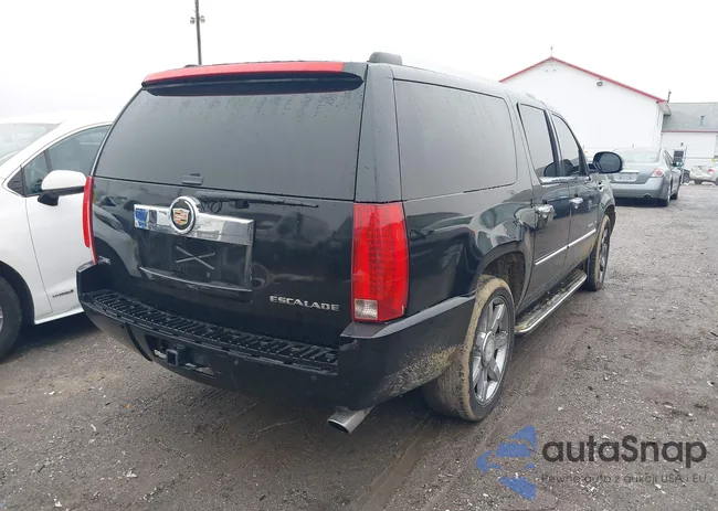 1GYS4HEF2DR160823: 44444520