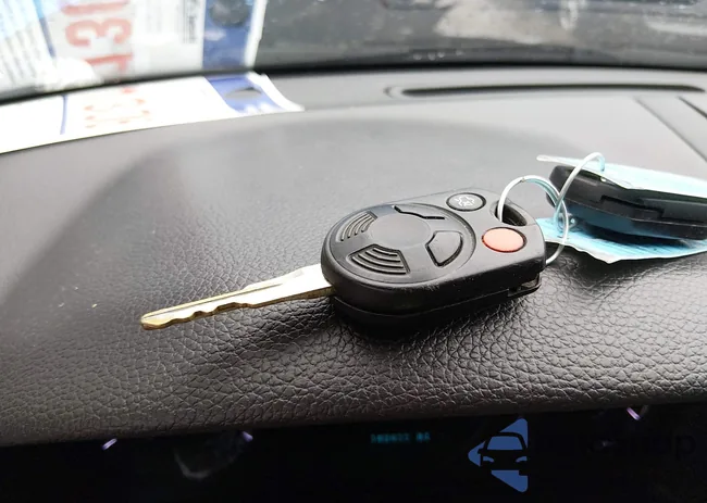 3FAHP0JA8CR210166: 44444521