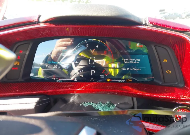 1G1YA2D45P5106409: 44444523