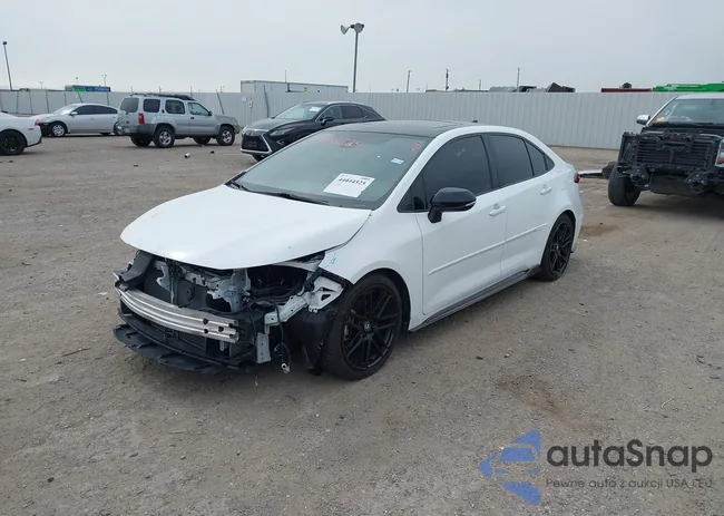 5YFT4MCEXNP128758: 44444525